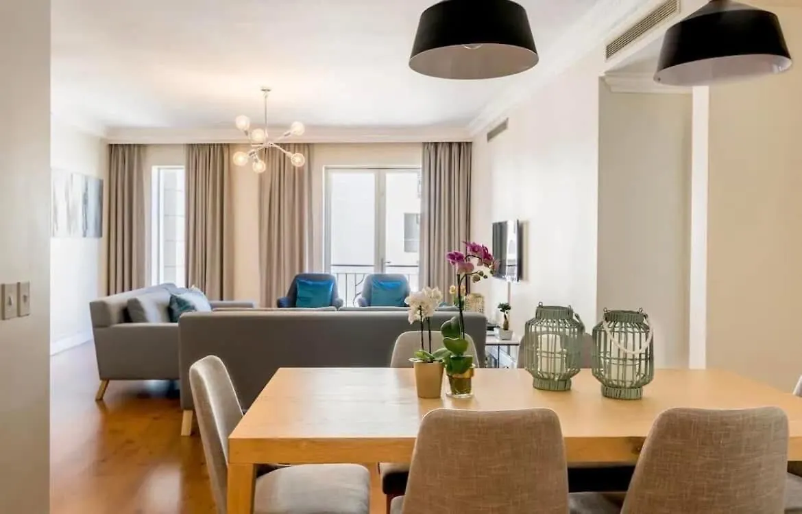 Cape Royale Apartments Green Point Cape Town