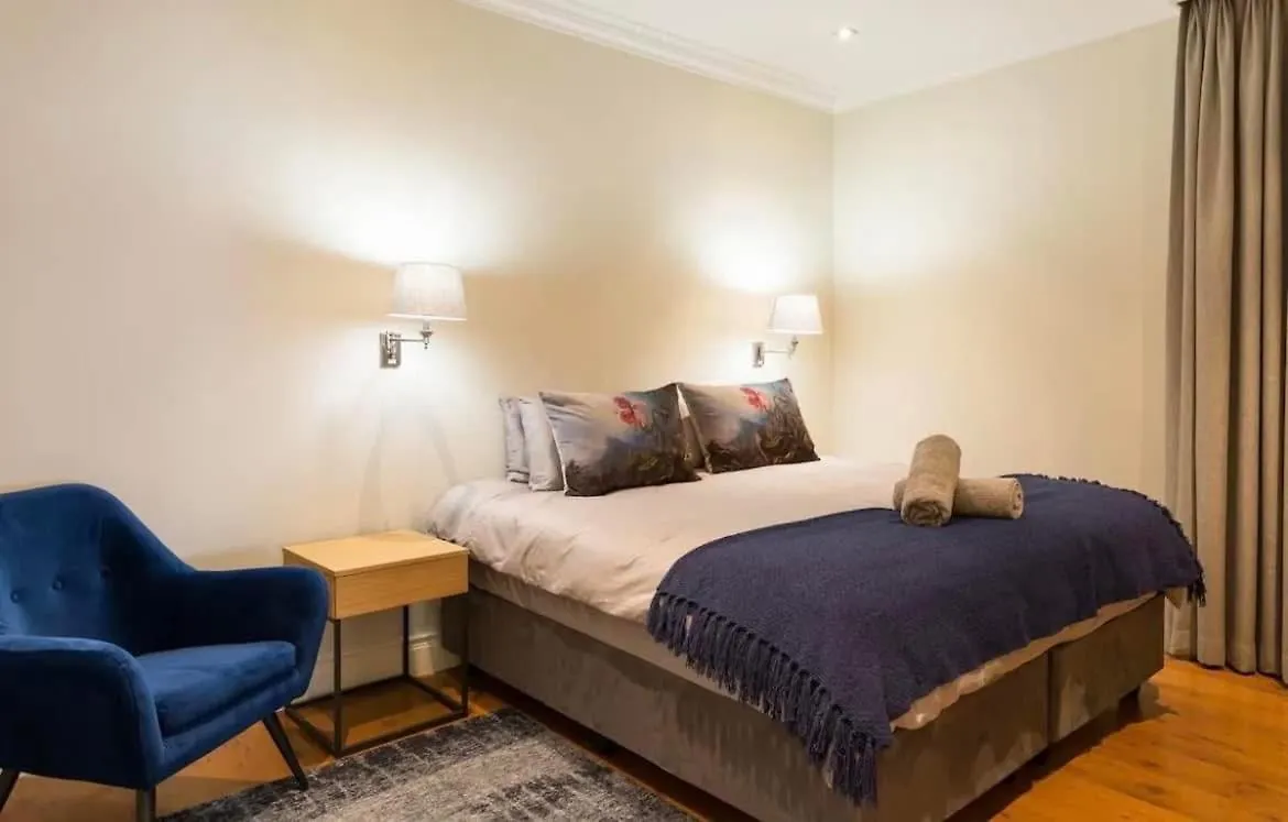 Cape Royale Apartments Green Point Cape Town