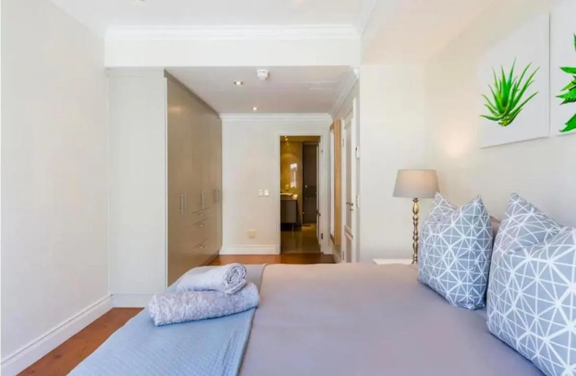 Cape Royale Apartments Green Point Cape Town 0*,