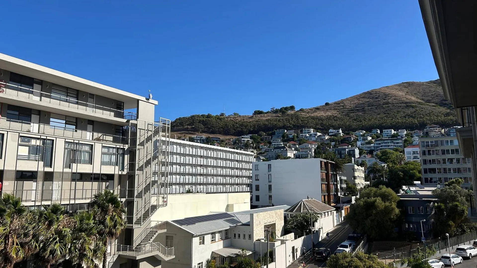 Cape Royale Apartments Green Point Cape Town